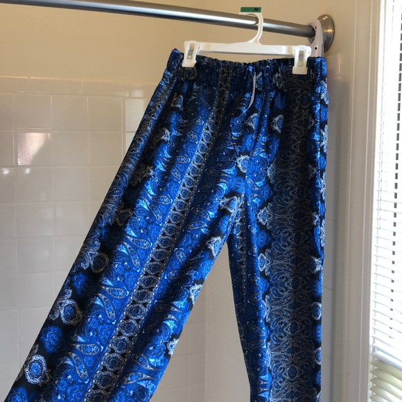 Boho pants - Picture 2 of 4